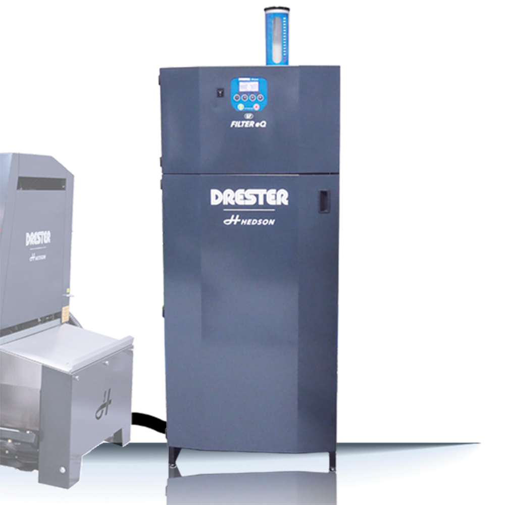 Drester GP filter eQ
